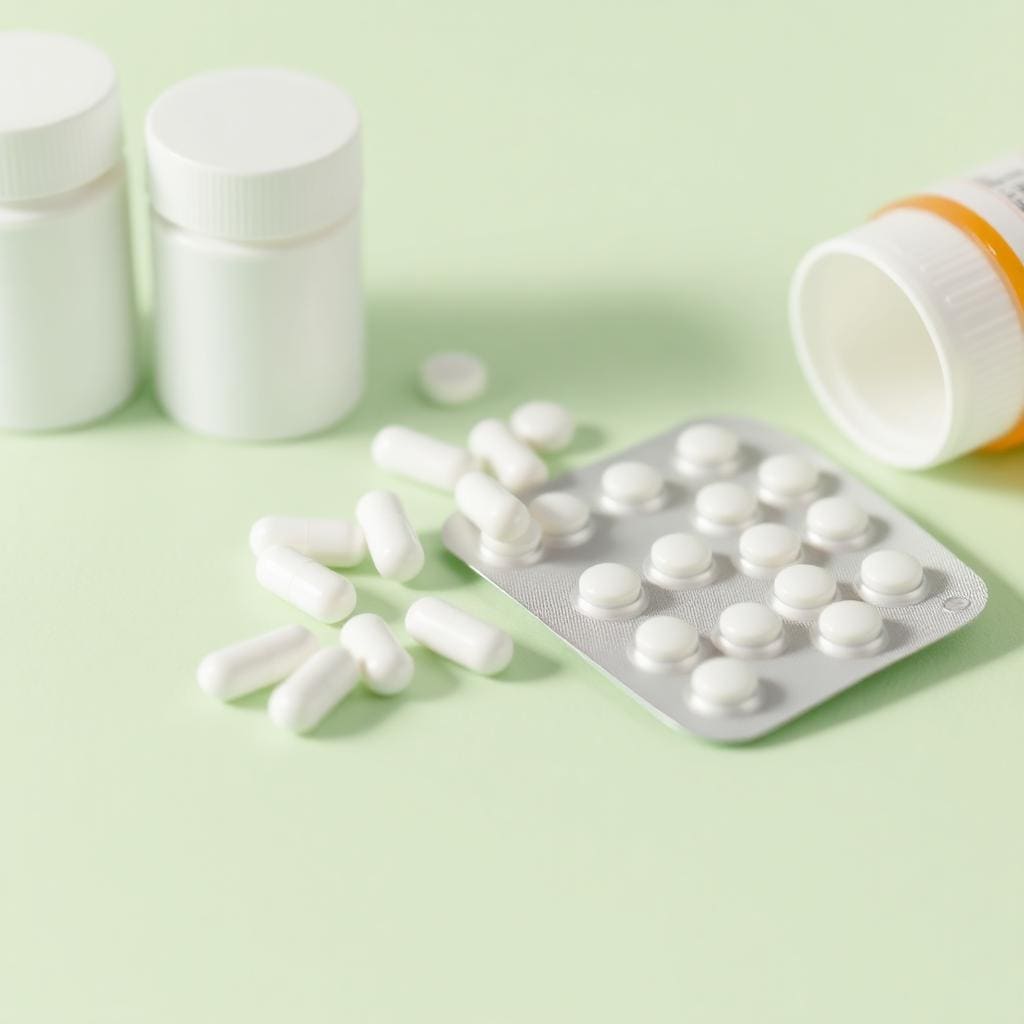 NHS Prescriptions