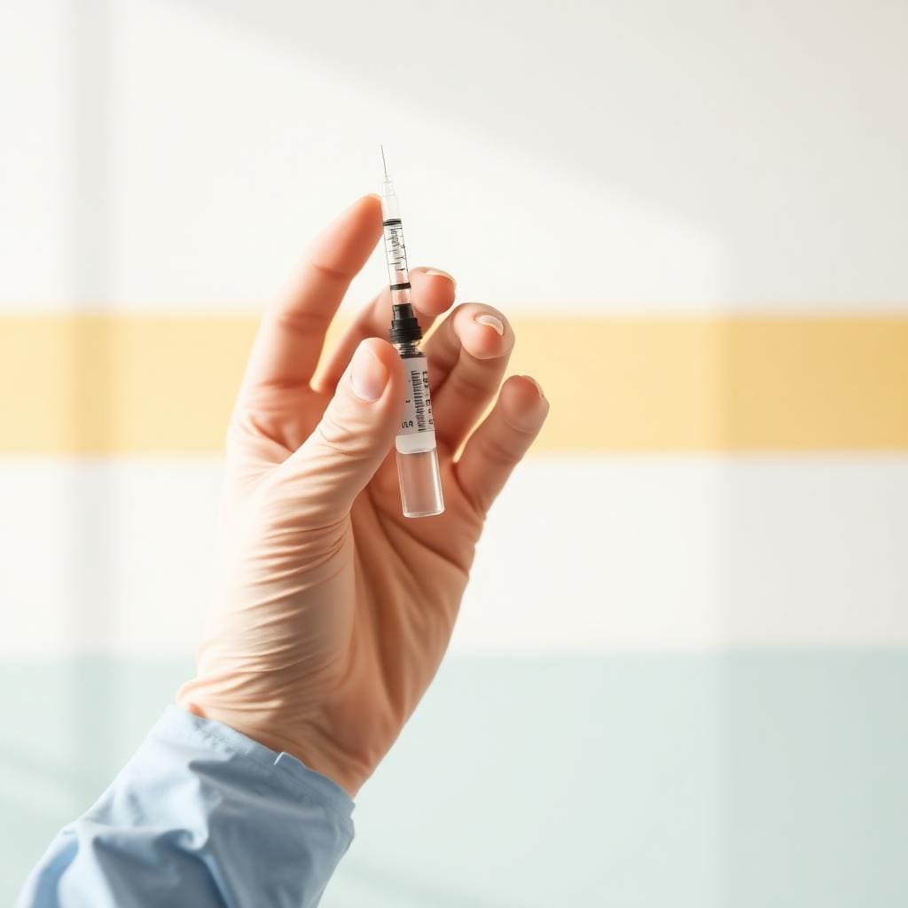 Travel Vaccination