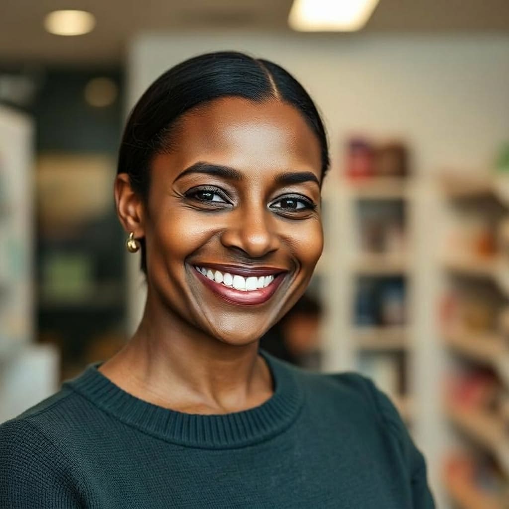 Aisha Bello