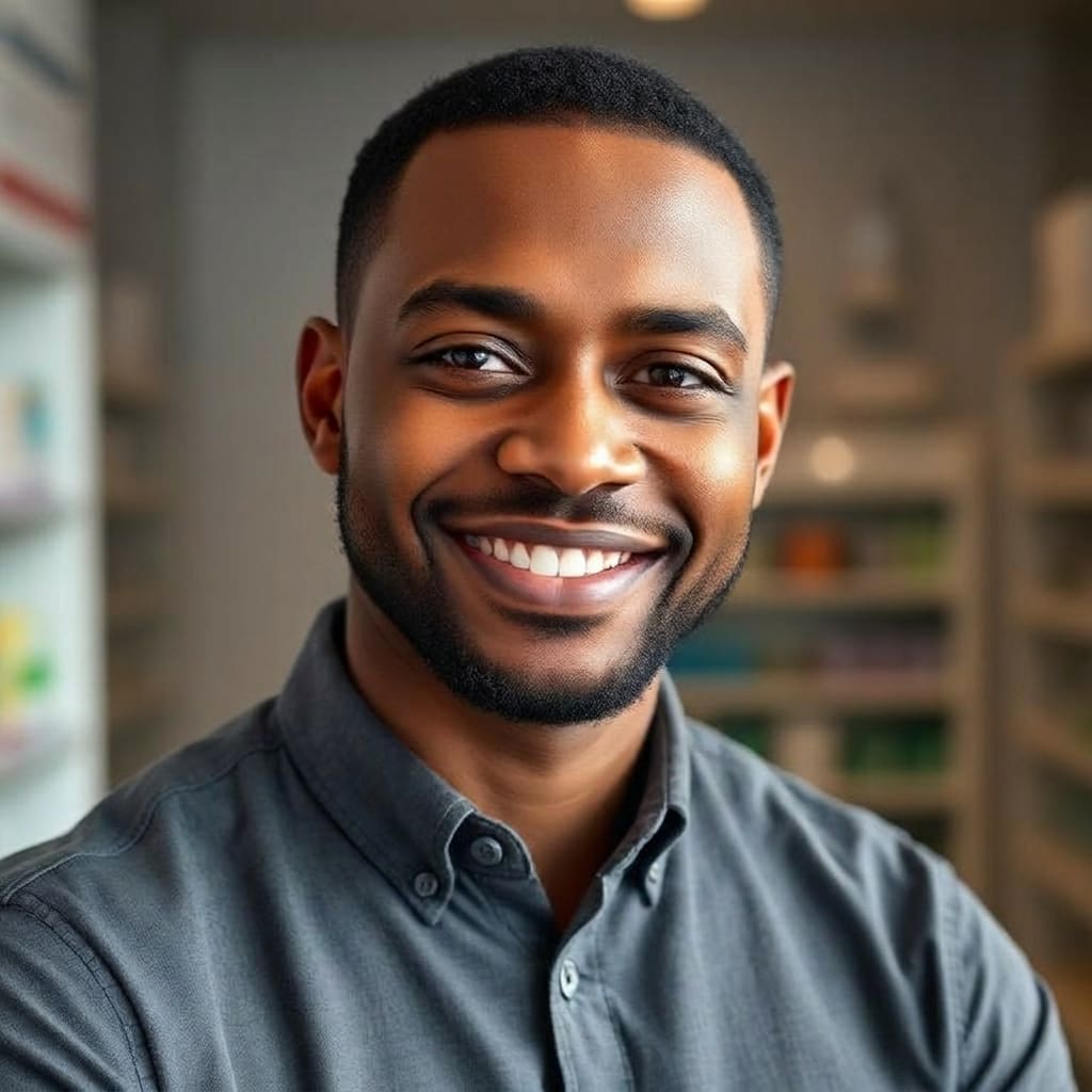 Daniel Okafor